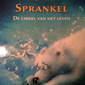 sprankel...